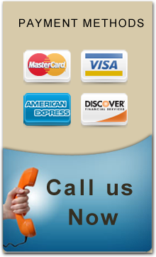 payment methods