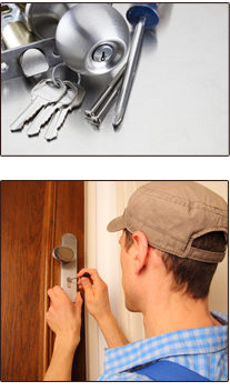 Locksmith Residential In Baltimore  MD services