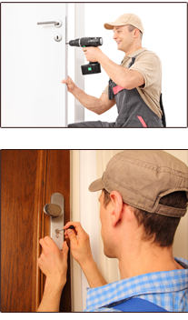 Change Locks Baltimore MD